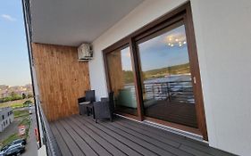 Apartament in complex rezidențial